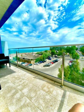 Garsonieră BLUEMARINA